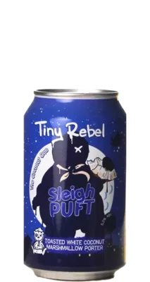 Tiny Rebel Sleigh Puft The Coconut One 33 Buitenbeentje Bier kopen