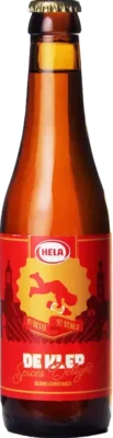Brouwerij de Klep Spices Delight 33 Blond Bier kopen