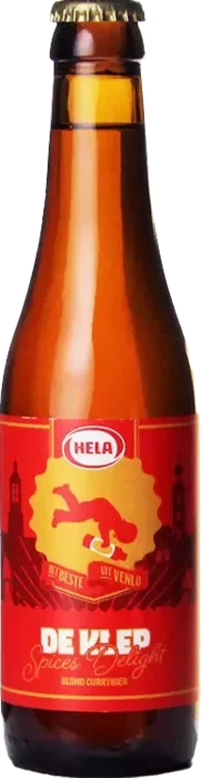 Brouwerij de Klep Spices Delight 33 Blond Bier kopen