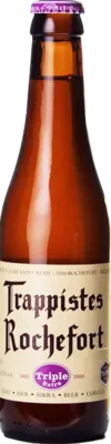 Rochefort Triple Extra 33 Tripel Bier kaufen