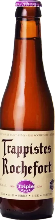 Rochefort Triple Extra 33 Tripel Bier kaufen