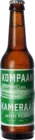 Kompaan Nº070 Kameraad 33 Pils Bier kopen