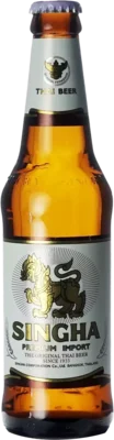 Singha Beer 33 Pils Bier kopen