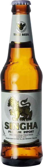 Singha Beer 33 Pils Bier kopen
