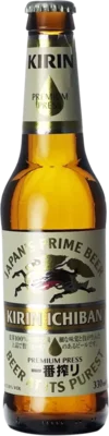 Kirin Ichiban 34 Pils Bier kopen