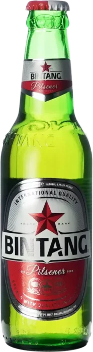 Bintang 33 Pils Bier kopen