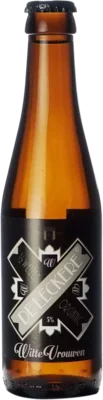 De Leckere Witte Vrouwen 25 Wit Bier kopen