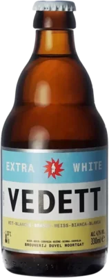 Vedett Extra White 33 Weiß  Bier kaufen