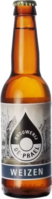 De Prael Weizen 33 Weizen Bier kopen