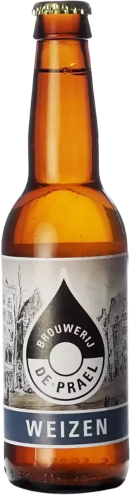De Prael Weizen 33 Weizen Bier kopen
