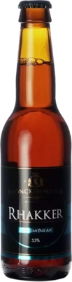 Bronckhorster Slimme Rhakker 33 Blond Bier kopen