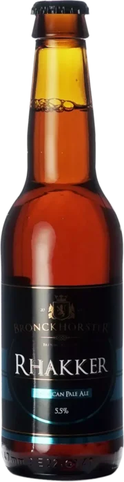 Bronckhorster Slimme Rhakker 33 Blond Bier kopen