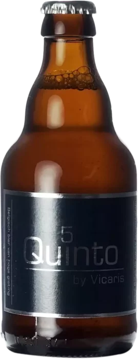 Dilewyns Vicaris Quinto 33 Blond Bier kaufen