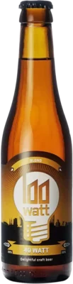 100 Watt 40 Watt 33 Blond Bier kaufen