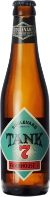 Boulevard Tank 7 Farmhouse Ale 33 Saison Bier kaufen