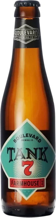 Boulevard Tank 7 Farmhouse Ale 33 Saison Bier kaufen