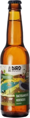 Bird Brewery Datisandere Koekoek 33 Saison Bier kopen