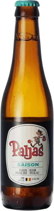 Paljas Saison 33 Saison Bier kopen