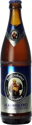 Franziskaner Weissbier Alkoholfrei 50cl 50 Alkoholfrei Bier kaufen