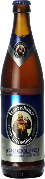 Franziskaner Weissbier Alkoholfrei 50cl 50 Alkoholfrei Bier kaufen