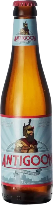 Antigoon 33 Blond Bier kopen