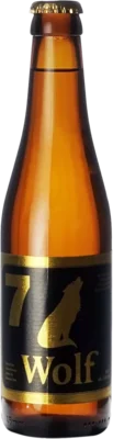Wolf 7 33 Blond Bier kaufen