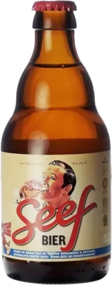 Antwerpse Brouw Compagnie Seef Bier 33 Blond Bier kopen