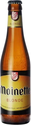 Brasserie Dupont Moinette Blonde 33 Kräftig Blondes Bier Bier kaufen
