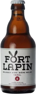 Fort Lapin 8 Tripel 33 Tripel Bier kopen