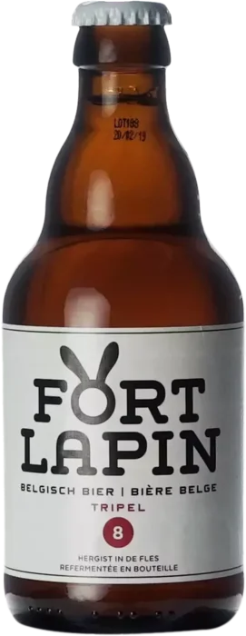 Fort Lapin 8 Tripel 33 Tripel Bier kopen