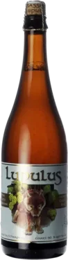 Lupulus Blonde Tripel 75cl