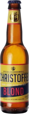 St. Christoffel Blond 33 Blond Bier kopen