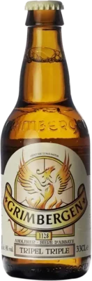 Grimbergen Tripel 33 Tripel Bier kopen