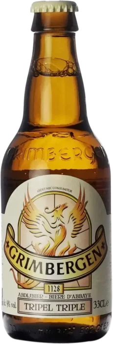 Grimbergen Tripel 33 Tripel Bier kopen