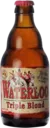 Waterloo Triple Blond