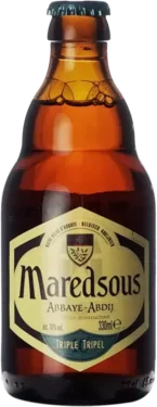 Maredsous Tripel