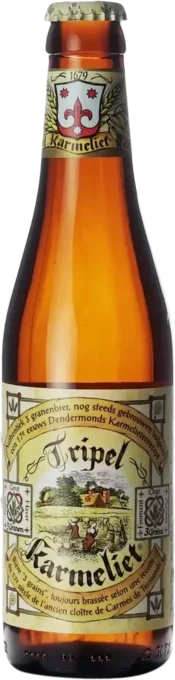 Tripel Karmeliet 33 Tripel Bier kaufen