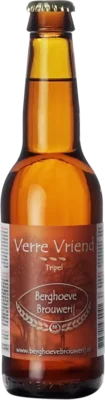 Berghoeve Verre Vriend 33 Tripel Bier kopen