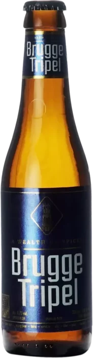 Brugge Tripel 33 Tripel Bier kopen