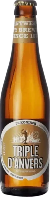 De Koninck Triple D'Anvers 33 Tripel Bier kaufen