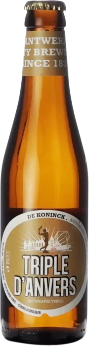 De Koninck Triple D'Anvers 33 Tripel Bier kaufen