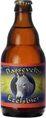 Bassevelds Ezelsbier 33 Zwaar Blond Bier kopen