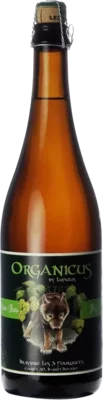 Lupulus Organicus Bio 75cl 75 Tripel Bier kopen