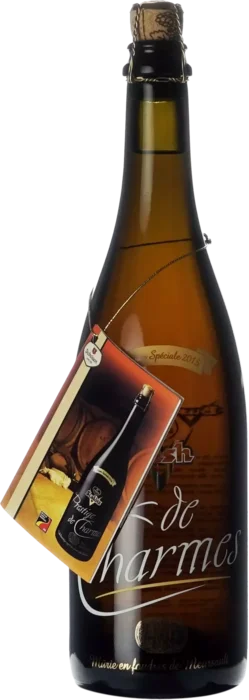 Brasserie Dubuisson Bush De Charmes 75 Zwaar Blond Bier kopen