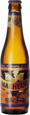 Malheur 10 33 Blond Bier kaufen
