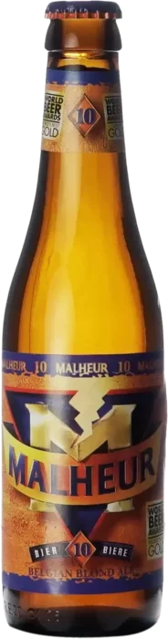 Malheur 10 33 Blond Bier kaufen