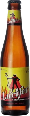 Het Anker Lucifer 33 Blond Bier kopen