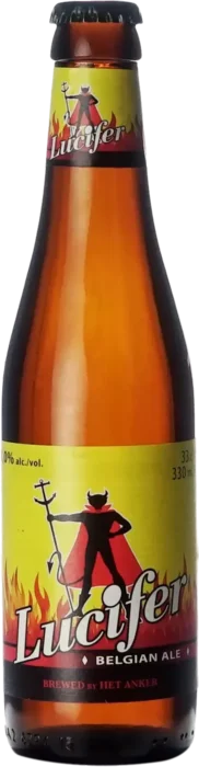 Het Anker Lucifer 33 Blond Bier kopen