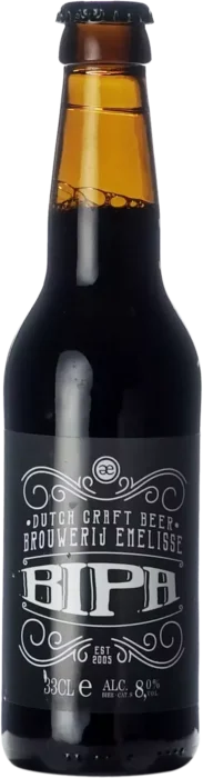 Emelisse Black IPA (BIPA) 33 Black IPA Bier kopen