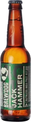 Brewdog Jack Hammer Fles 33 IPA Bier kopen
